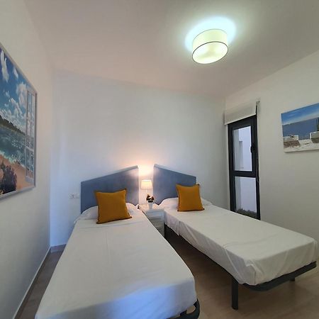 Al048 Pinada Beach IV La Mata Apartman La Mata  Kültér fotó