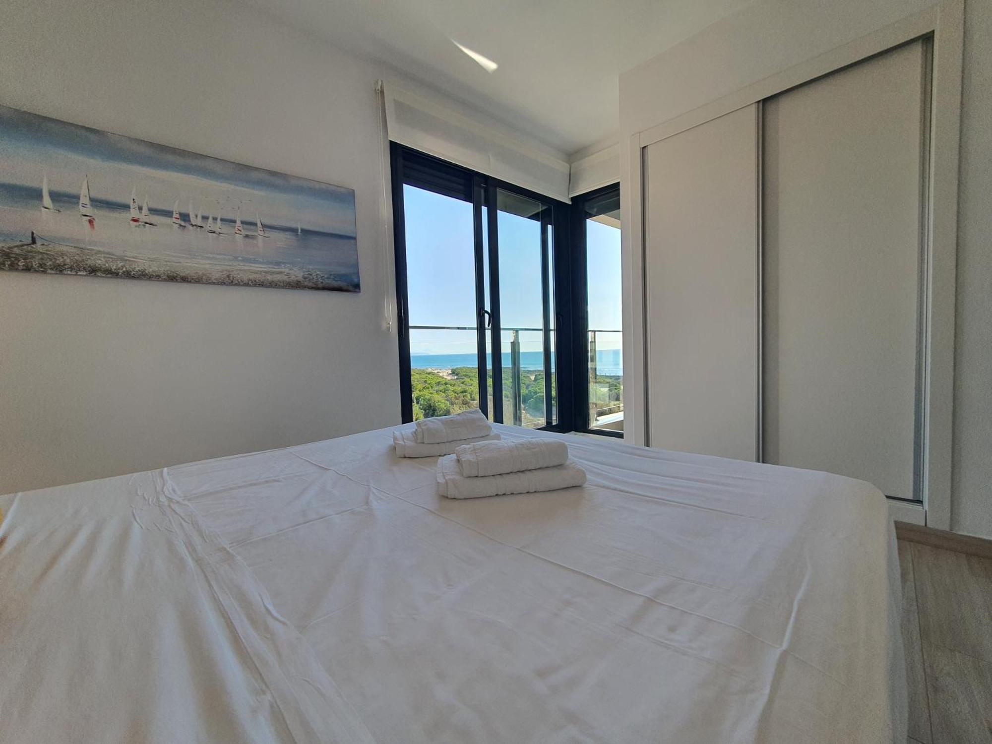 Al048 Pinada Beach IV La Mata Apartman La Mata  Kültér fotó